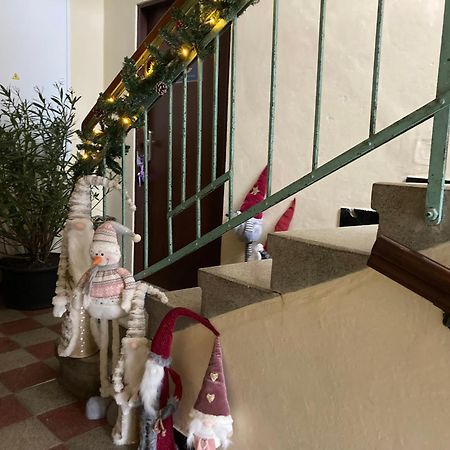Apartment In The Garden Drzovice Luaran gambar