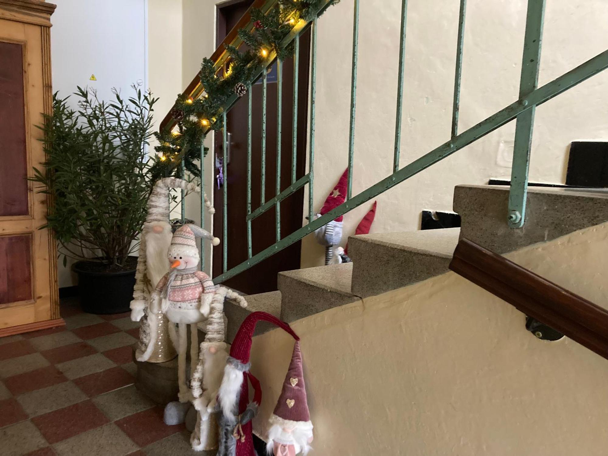 Apartment In The Garden Drzovice Luaran gambar