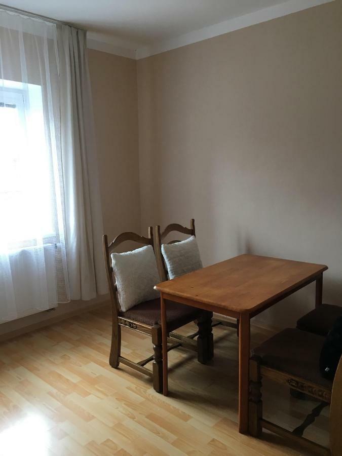 Apartment In The Garden Drzovice Luaran gambar